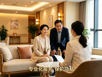 夹江有偿售卵代生女生的客户的客户群体有哪些