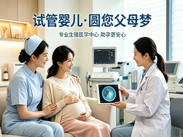 夹江辅助生育服务 试管婴儿行业的兴起背景、发展与未来展望